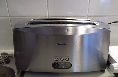 Carlton South Apartment | studio on Swanston st apartment with a little English flare