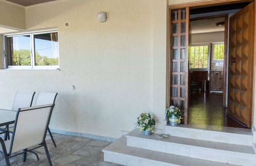 Platistomo Apartment | Studio on the sunset beach