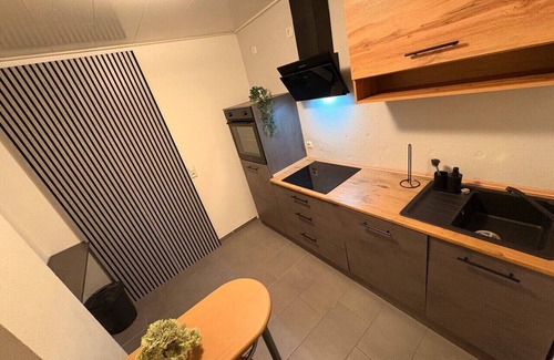 Pressath Condo | Studio One - 5 min to Grafenwöhr