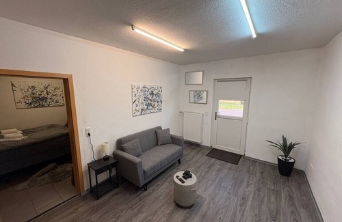 Pressath Condo | Studio One - 5 min to Grafenwöhr