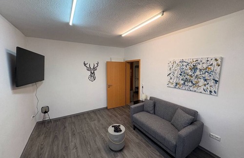 Pressath Condo | Studio One - 5 min to Grafenwöhr