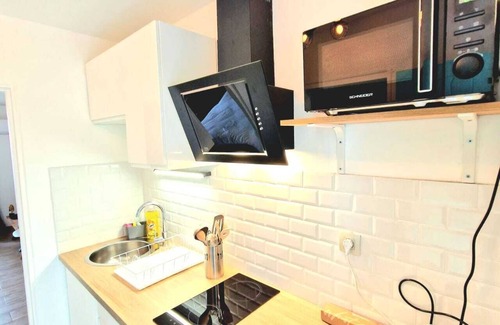 St Gilles-les-Bains Apartment | Studio P'ti Boucan