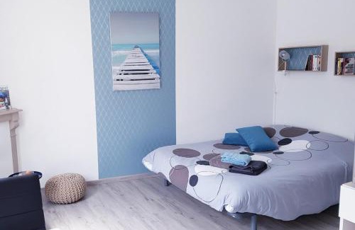 Paimpol Apartment | Studio Paimpol centre historique