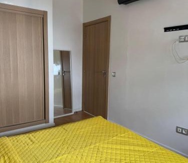 Mohammedia Apartment | Studio pas cher au parc