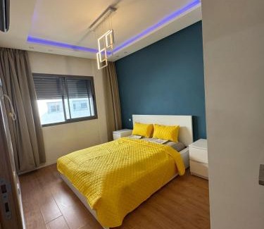 Mohammedia Apartment | Studio pas cher au parc