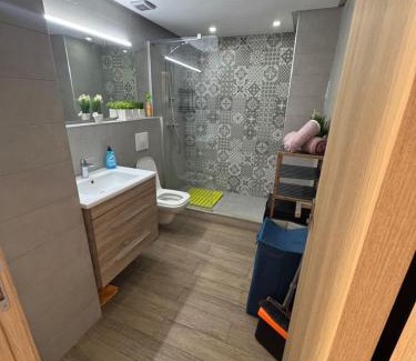 Mohammedia Apartment | Studio pas cher au parc