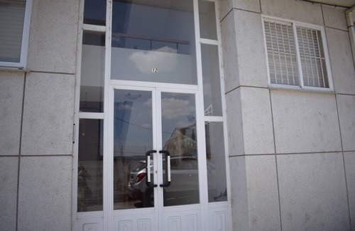 Portomarin Apartment | Studio Penthouse La Casa de Manuel, is located in Portomarín, 22km from Sarria.