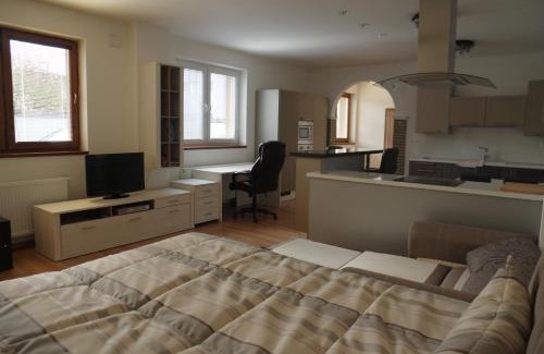 Martin Apartment | Studio Perla