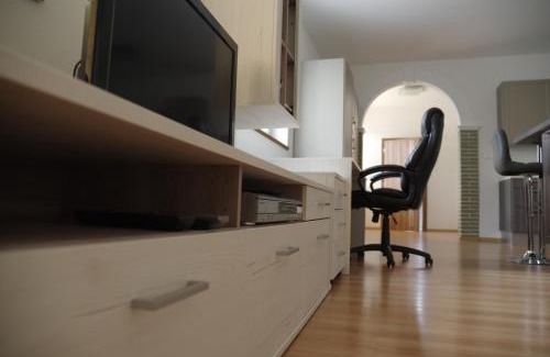 Martin Apartment | Studio Perla