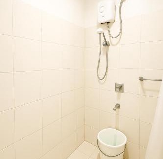 Downtown Cebu Apartment | Studio Persimmon condo Mabolo cebu city