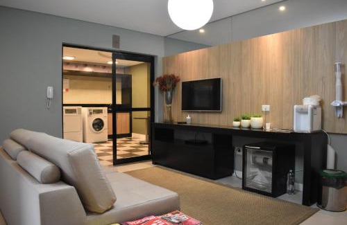 Cristo Rei Apartment | Studio perto do Jardim Botânico