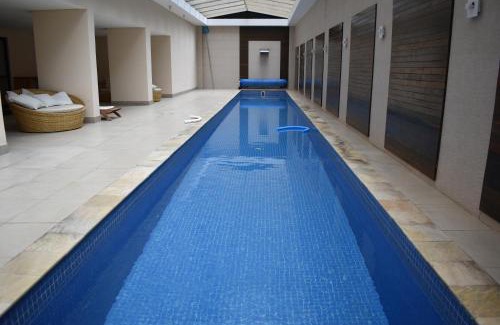 Cristo Rei Apartment | Studio perto do Jardim Botânico
