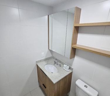 Vila Mariana Apartment | Studio Petro do Metrô - Vila Mariana