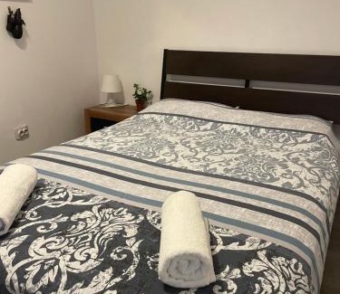 Bucharest City-Centre Apartment | Studio Piata Amzei 1 (8 E)