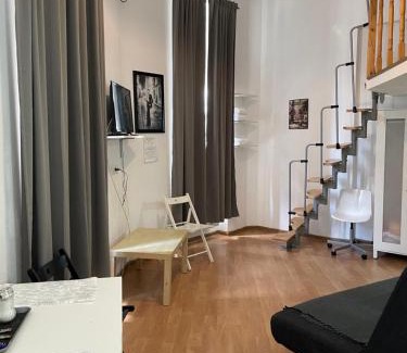 Bucharest City-Centre Apartment | Studio Piata Amzei NR.1 (8 B)