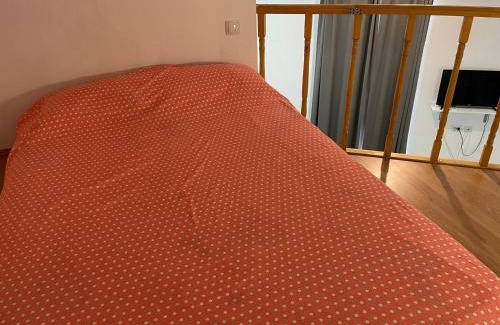 Bucharest City-Centre Apartment | Studio Piata Amzei NR.1 (8 B)