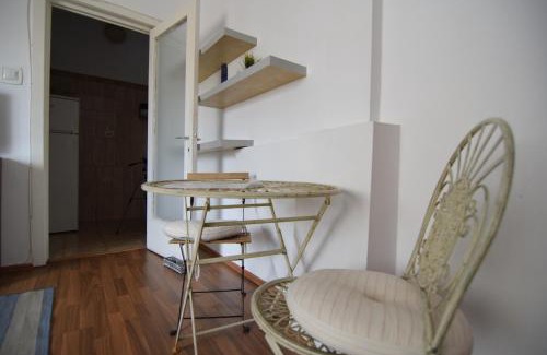 Bucharest City-Centre Apartment | Studio Piata Rosetti