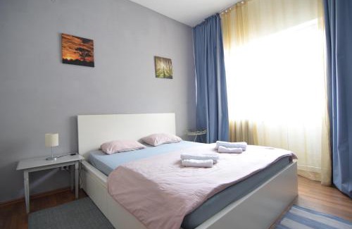 Bucharest City-Centre Apartment | Studio Piata Rosetti
