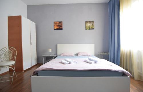 Bucharest City-Centre Apartment | Studio Piata Rosetti