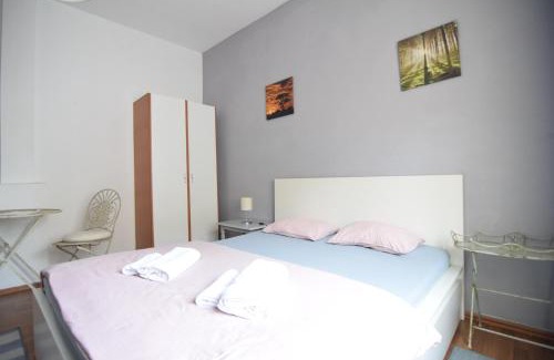 Bucharest City-Centre Apartment | Studio Piata Rosetti