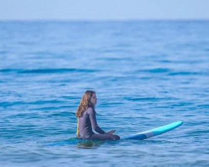 L'Ocean Apartment | Studio pied sur mer