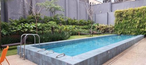 Vila Mariana Apartment | Studio Planejado com Vista Incrível no Paraiso!