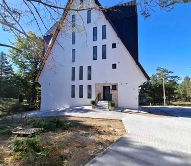 Divcibare Apartment | Studio Planinski san Divčibare