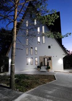 Divcibare Apartment | Studio Planinski san Divčibare