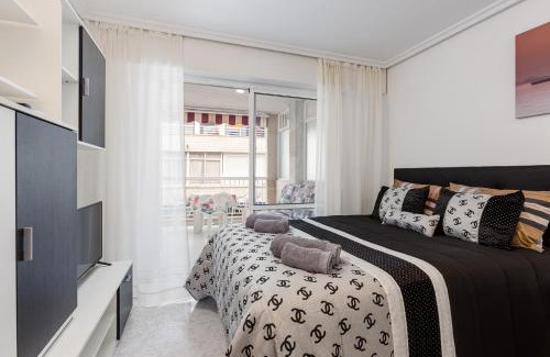 Torrevieja Apartment | Studio Playa del Cura