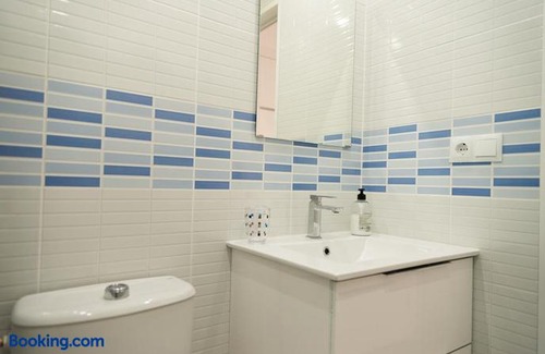 Torrevieja Apartment | Studio Playa del Cura