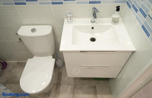 Torrevieja Apartment | Studio Playa del Cura