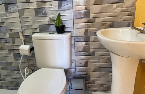 Grageru Apartment | Studio Premium 03 - Comfort and Style close to everything