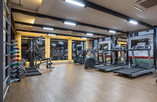 Batel Apartment | Studio Premium Batel Twin - HSB001