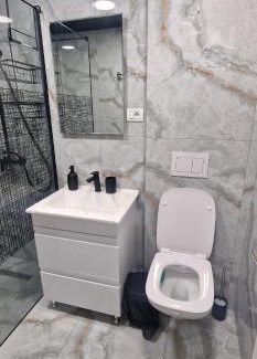 Tirgu Jiu Apartment | Studio Premium