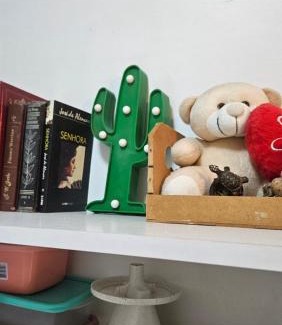 Curio-Utinga Apartment | Studio Prox a COP 30 Centro BelémPA, próximo ao Hangar