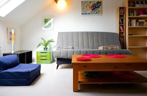 Angers Apartment | Studio quartier UCO Angers - 2 à 3 personnes