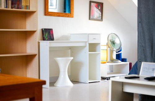 Angers Apartment | Studio quartier UCO Angers - 2 à 3 personnes