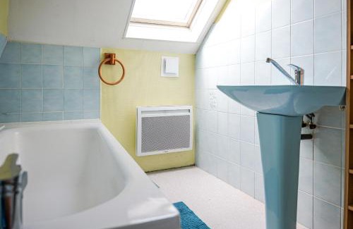 Angers Apartment | Studio quartier UCO Angers - 2 à 3 personnes