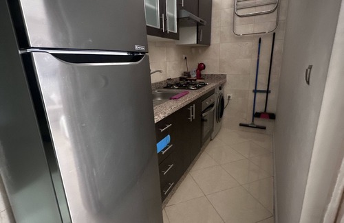 Tangier Apartment | Studio Relax - Malabata Tanger