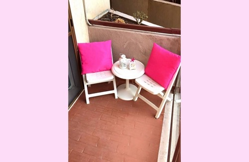 Manfredonia Apartment | STUDIO RENOVATED 50m @ SEA