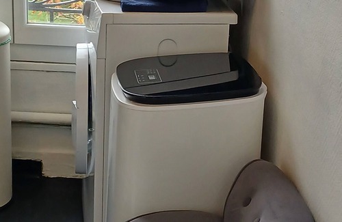 Les Lilas Apartment | Studio rental paris