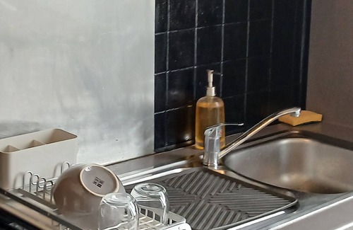 Les Lilas Apartment | Studio rental paris