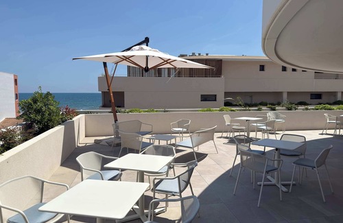 Valras-Plage Apartment | Studio Residence Archipel