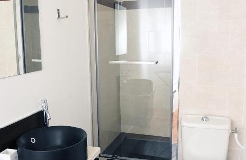 Gambetta Apartment | STUDIO RIGAUD