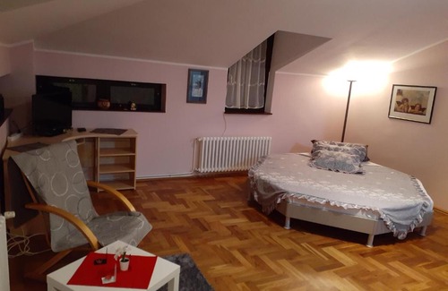 Arandelovac Apartment | Studio