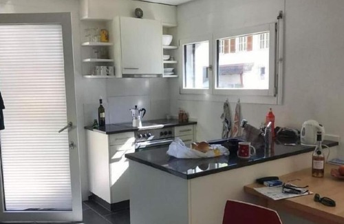 Meiringen Apartment | Studio Ruben Apartment