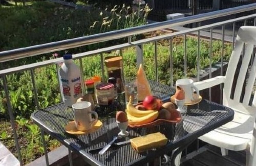 Meiringen Apartment | Studio Ruben Apartment