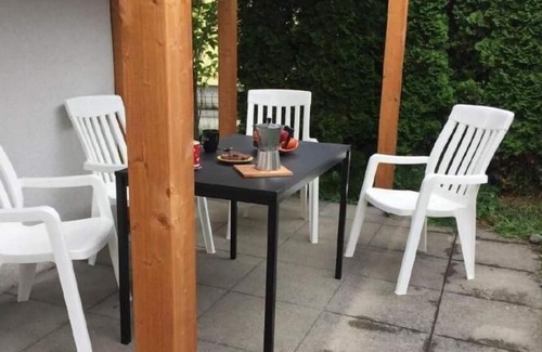 Meiringen Apartment | Studio Ruben Apartment