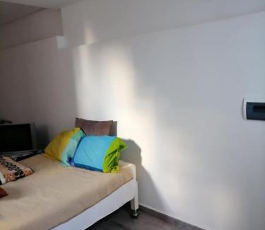 Sahloul Apartment | Studio Sahloul