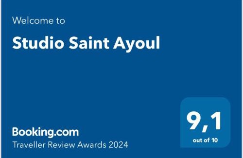 Provins Apartment | Studio Saint Ayoul